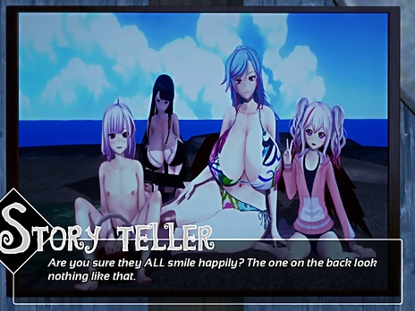 Fantasy Opposite v0.5.4 + Christmas Opposite 1