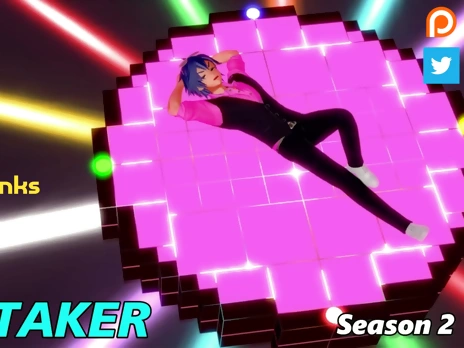 The Caretaker (Season 2) - v0.38 Public